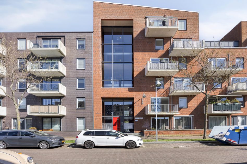 Woningaanbod