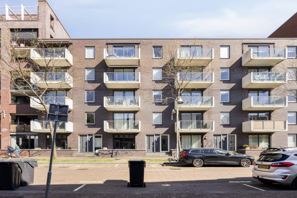 Oegstgeest – Sterreschans 447