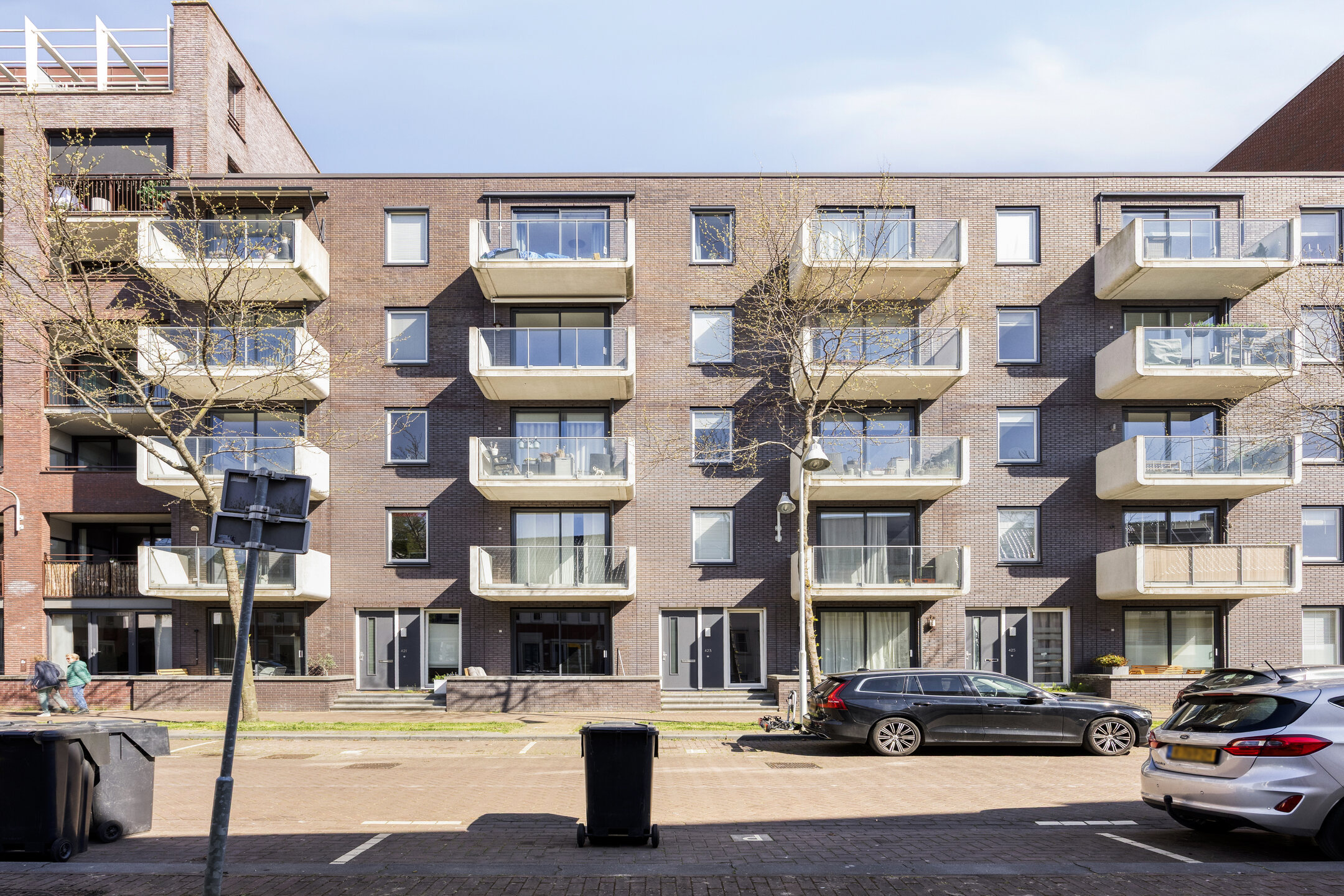 Oegstgeest – Sterreschans 447 Oegstgeest – Sterreschans 447