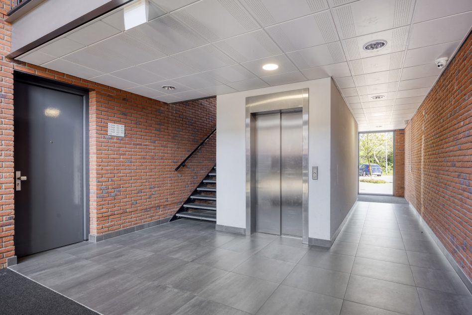 Oegstgeest – Sterreschans 447