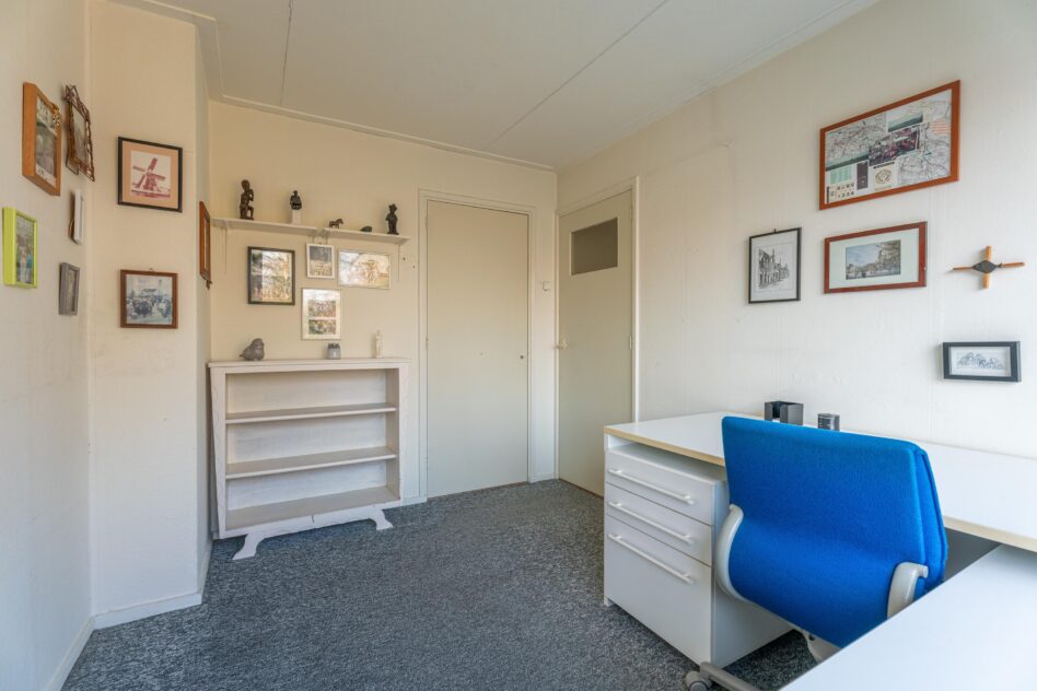 Rijnsburg – Korte Vaart 3