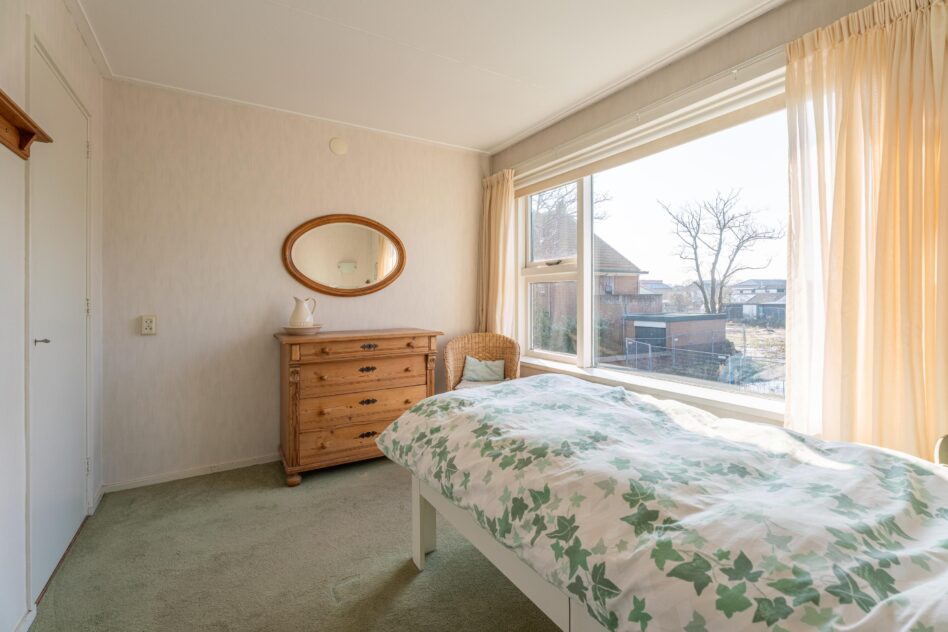 Rijnsburg – Korte Vaart 3