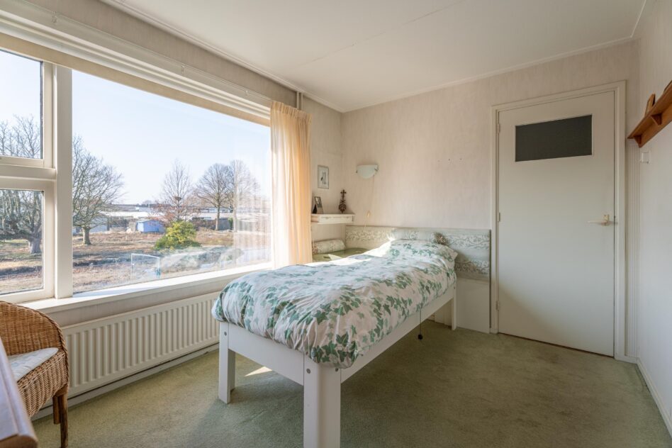 Rijnsburg – Korte Vaart 3