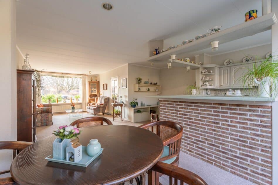 Rijnsburg – Korte Vaart 3