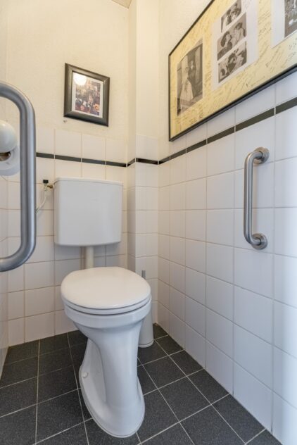 Rijnsburg – Korte Vaart 3
