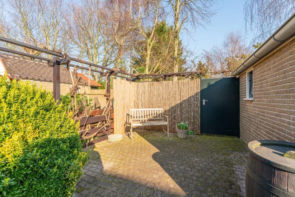 Rijnsburg – Korte Vaart 3