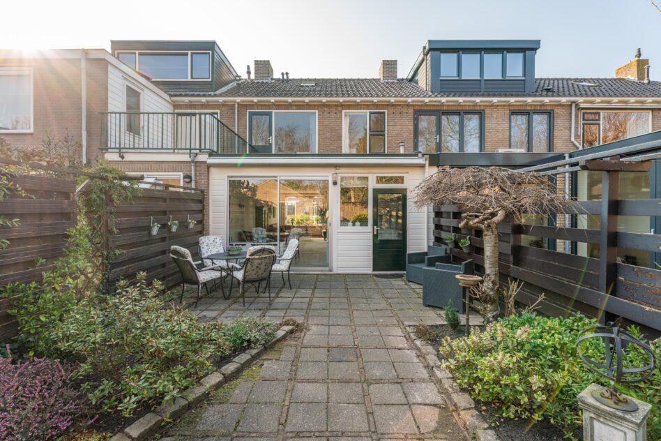 Rijnsburg – Korte Vaart 3