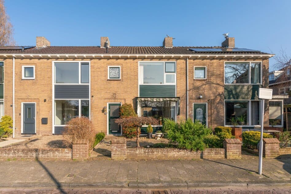 Rijnsburg – Korte Vaart 3