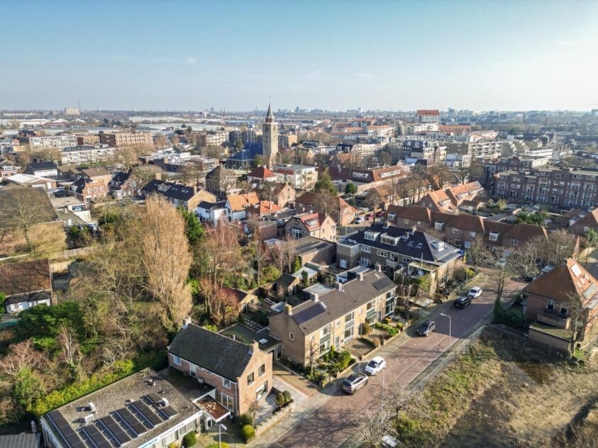 Rijnsburg – Korte Vaart 3