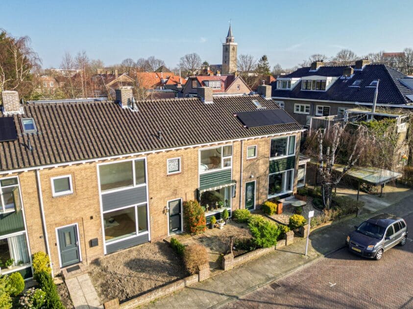 Rijnsburg – Korte Vaart 3