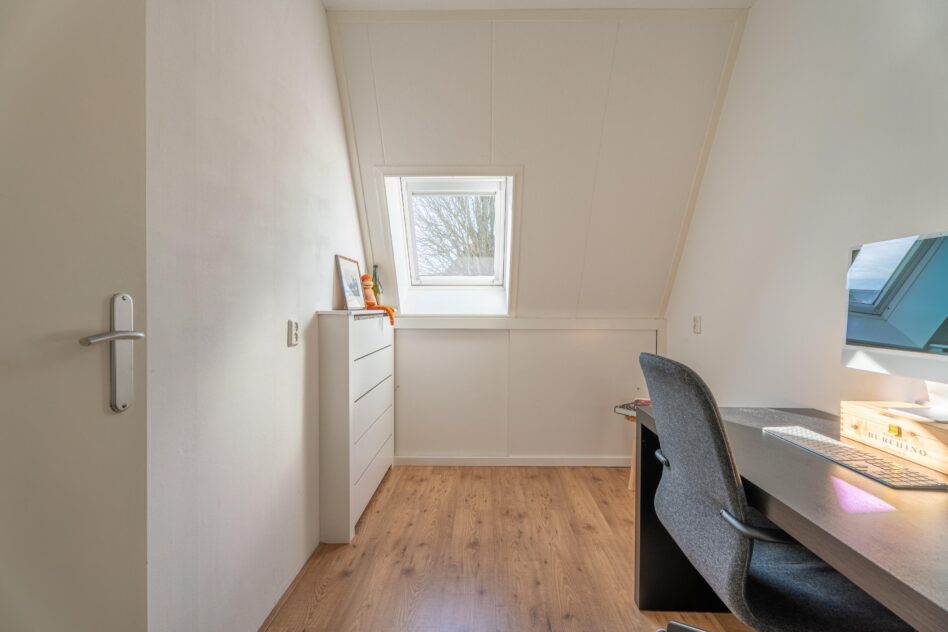 Voorhout – Bloemenschans 18
