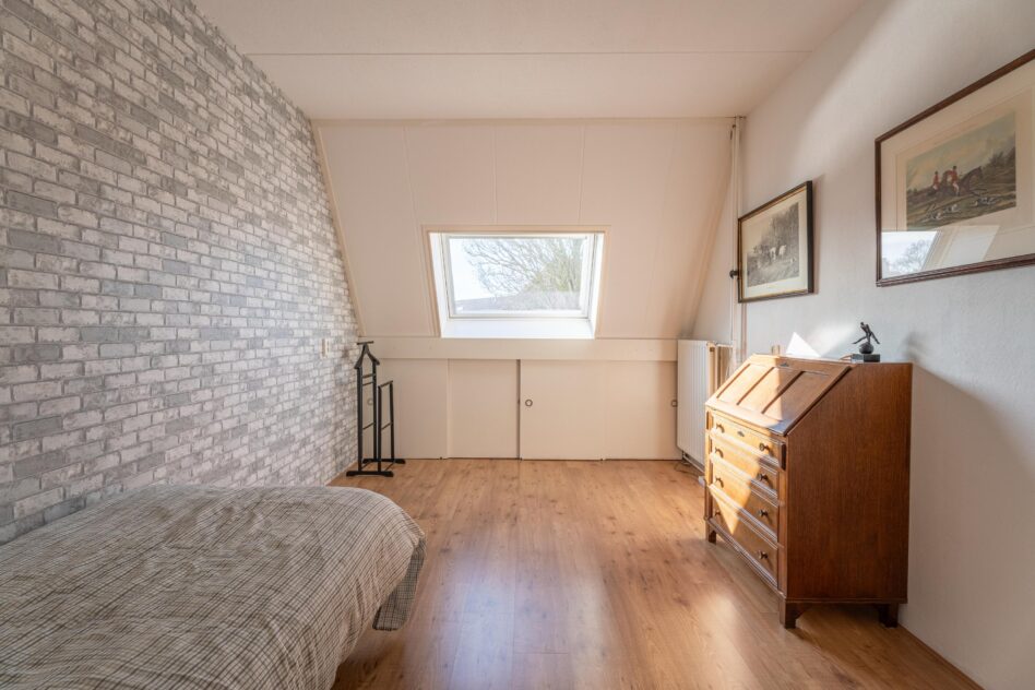 Voorhout – Bloemenschans 18