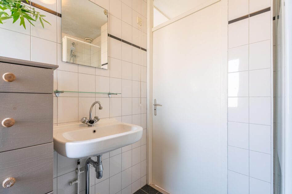 Voorhout – Bloemenschans 18