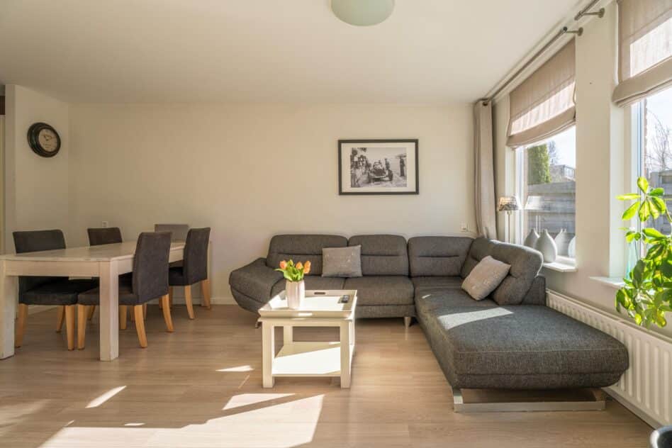 Voorhout – Bloemenschans 18