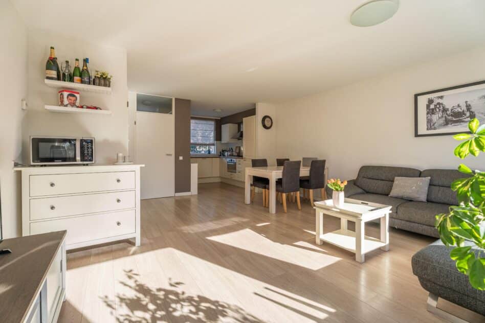 Voorhout – Bloemenschans 18
