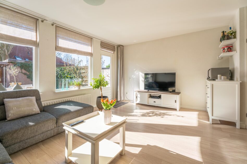 Voorhout – Bloemenschans 18