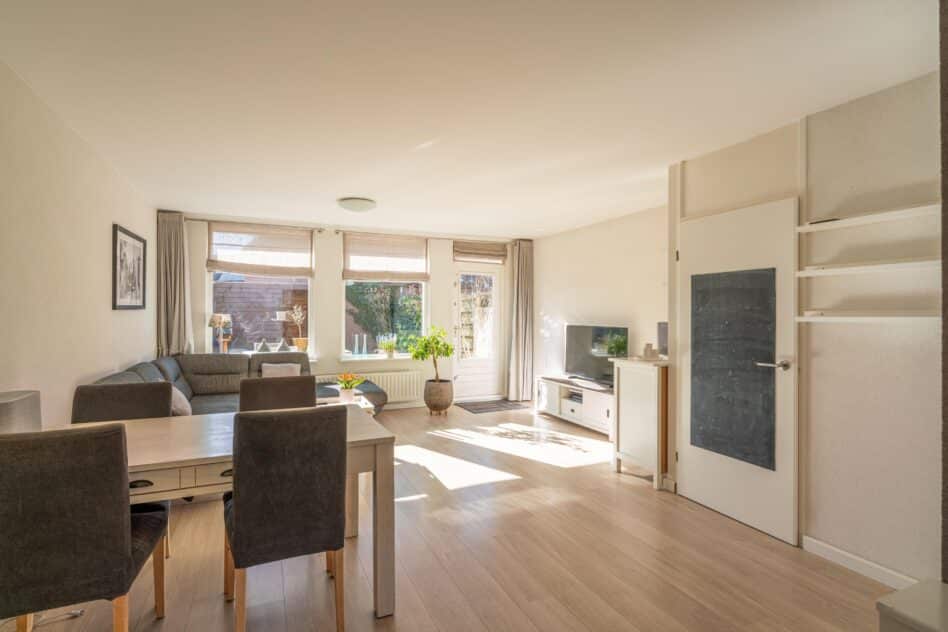 Voorhout – Bloemenschans 18