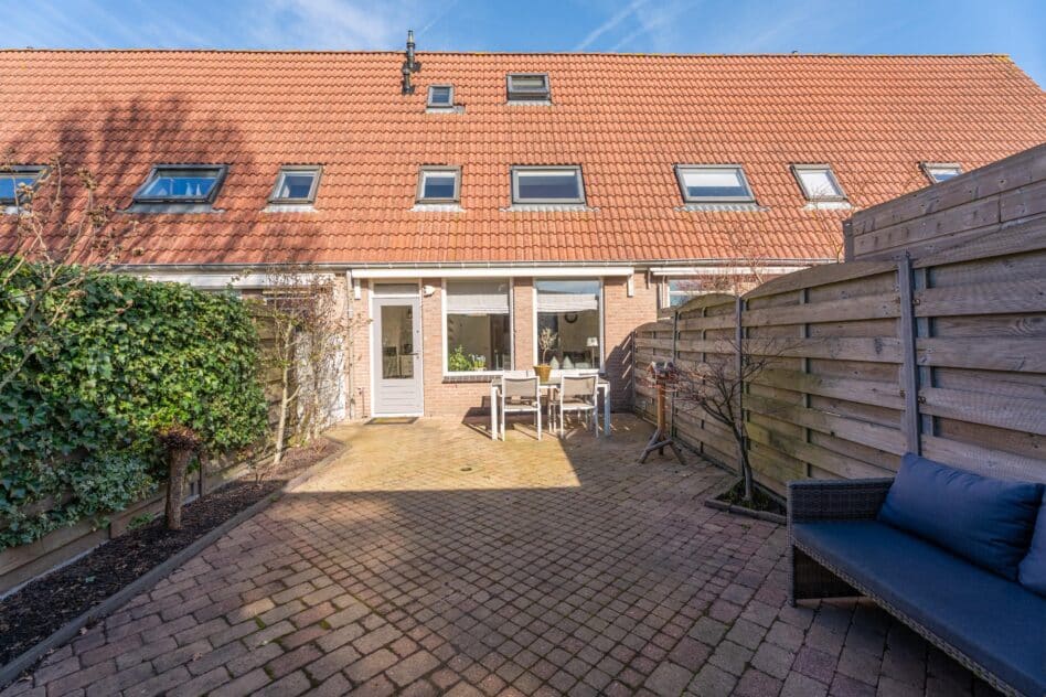 Voorhout – Bloemenschans 18