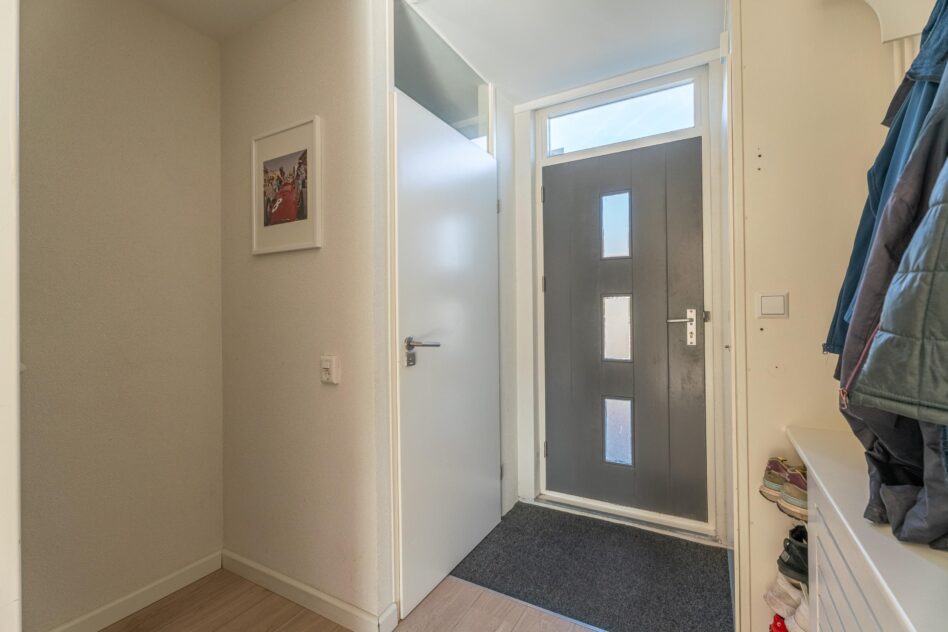Voorhout – Bloemenschans 18