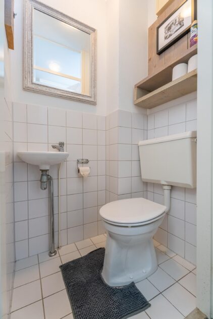 Voorhout – Bloemenschans 18