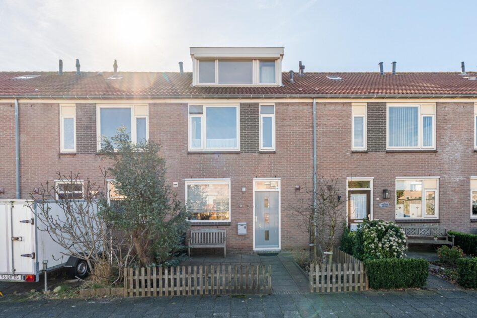 Voorhout – Bloemenschans 18