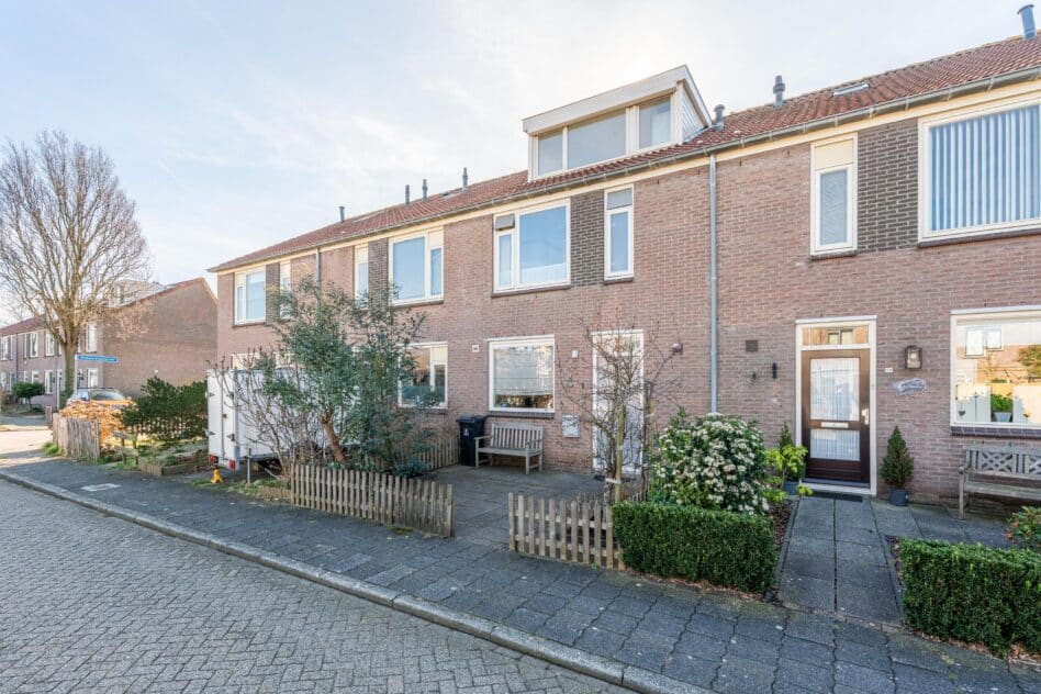 Voorhout – Bloemenschans 18
