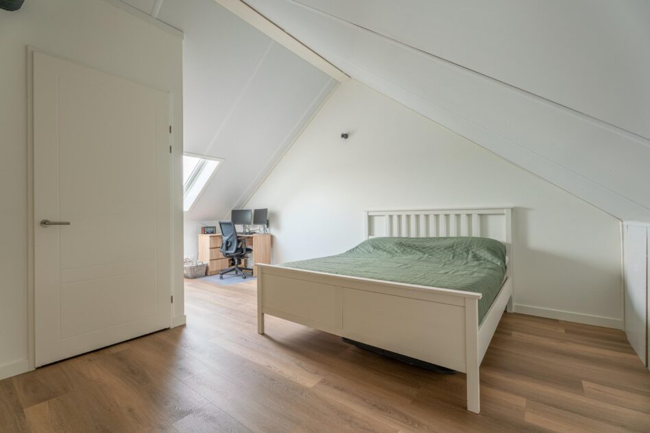 Voorhout – Keizerskroon 20