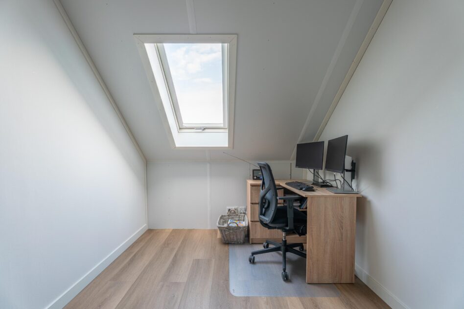 Voorhout – Keizerskroon 20