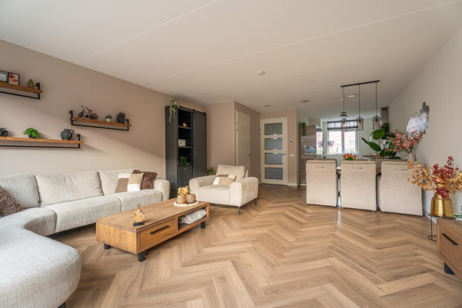 Voorhout – Keizerskroon 20
