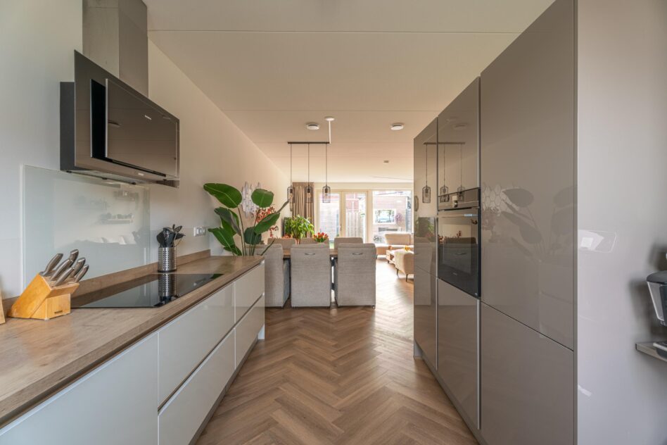Voorhout – Keizerskroon 20