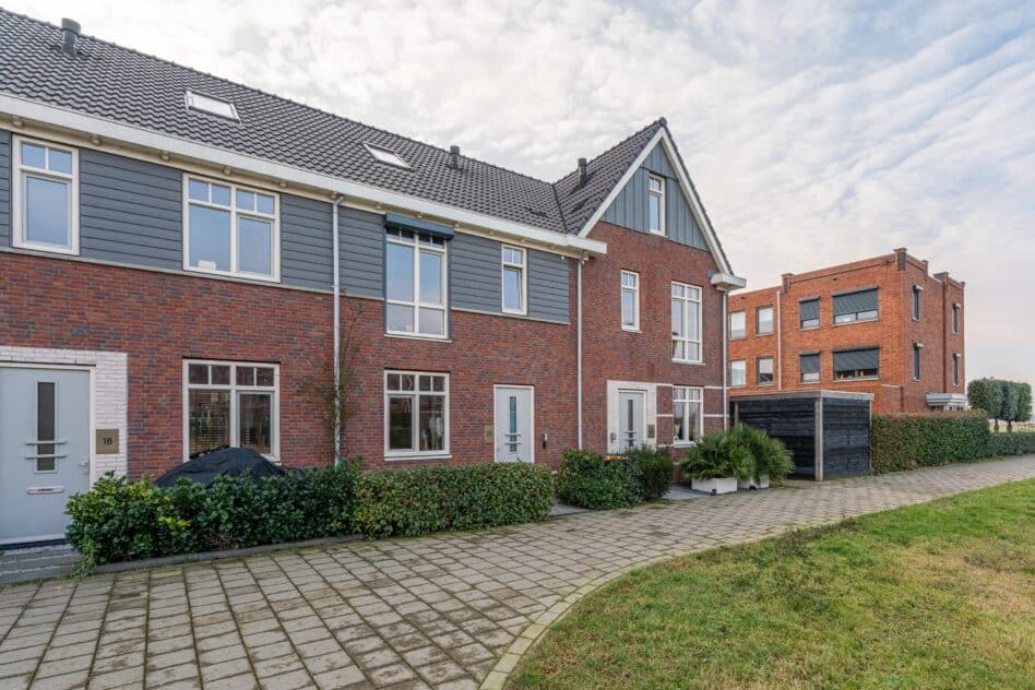 Voorhout – Keizerskroon 20