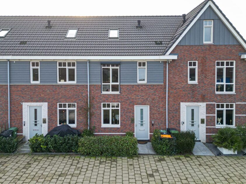 Voorhout – Keizerskroon 20