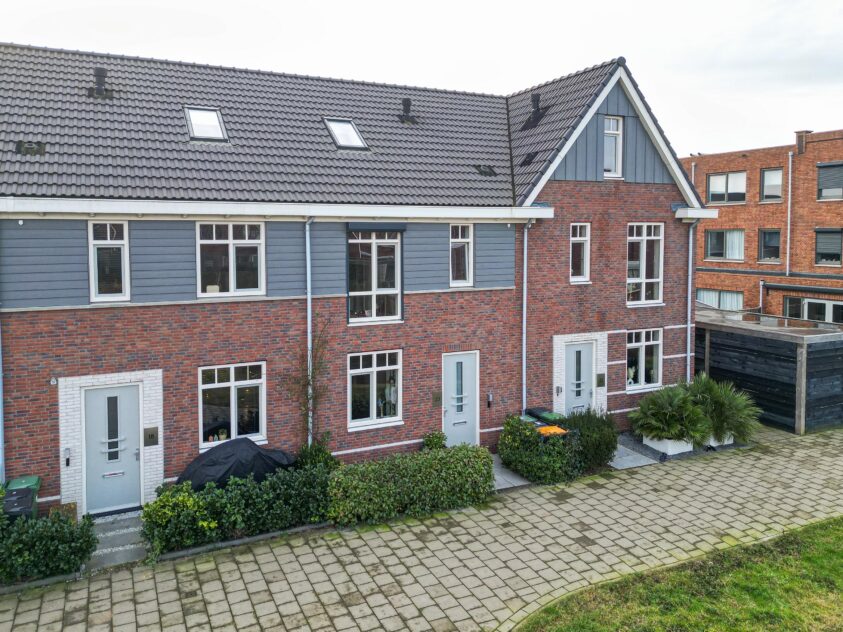 Voorhout – Keizerskroon 20