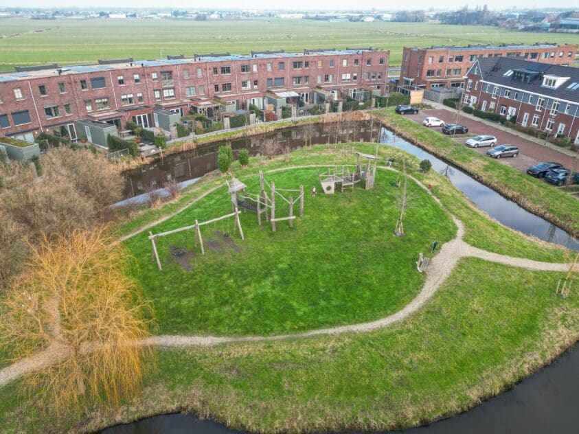 Voorhout – Keizerskroon 20