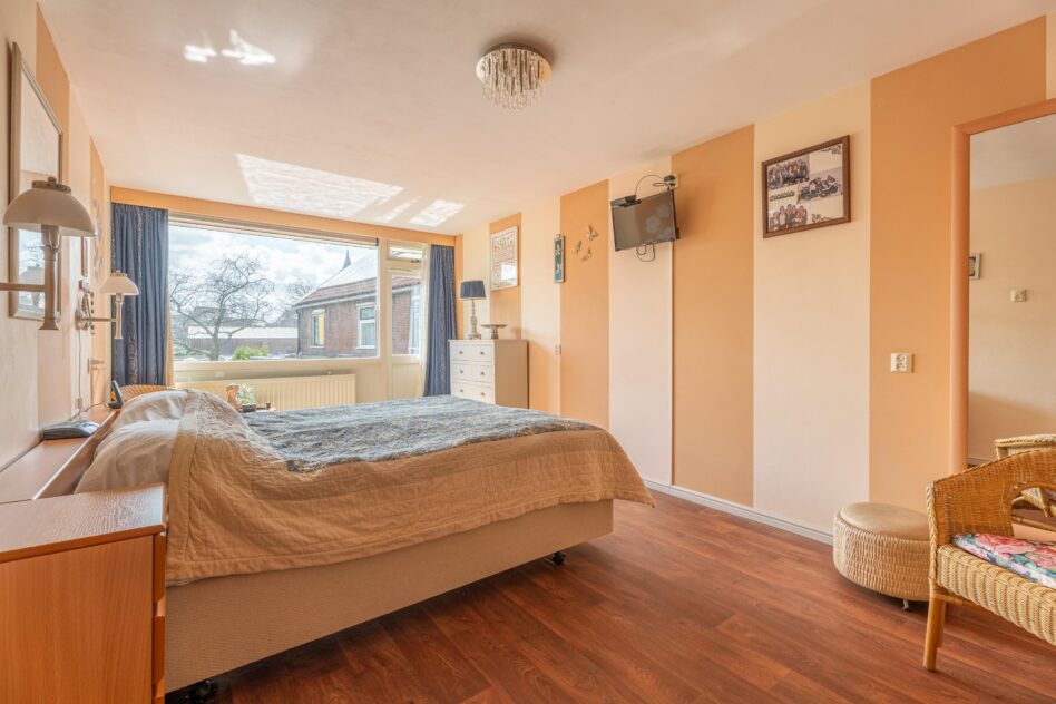 Rijnsburg – Vliet Zuidzijde 9