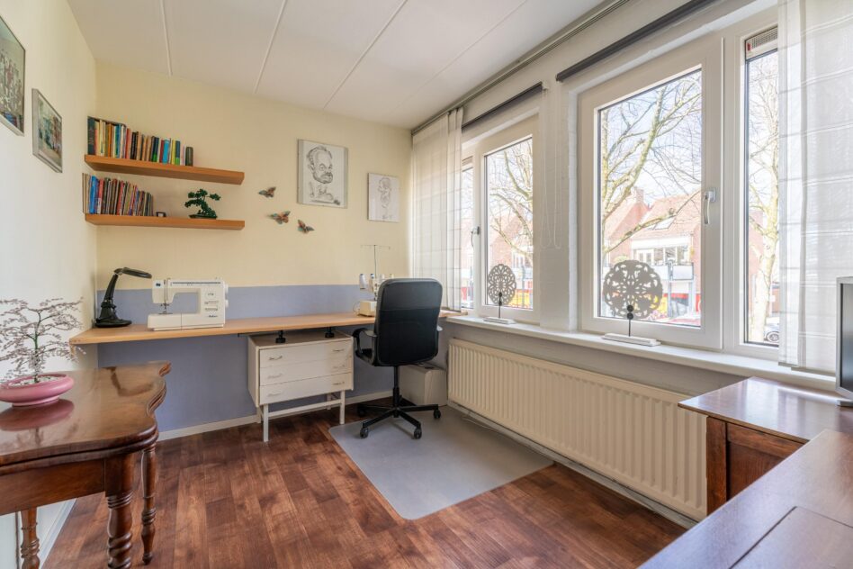 Rijnsburg – Vliet Zuidzijde 9