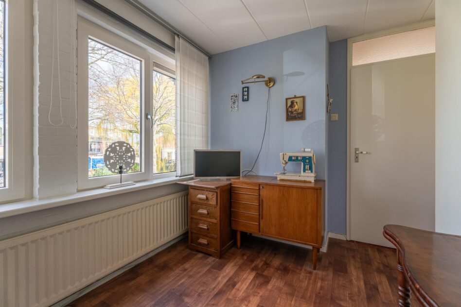 Rijnsburg – Vliet Zuidzijde 9