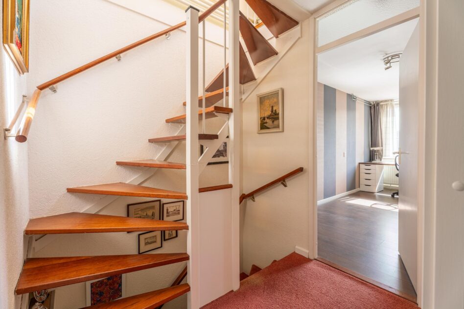 Rijnsburg – Vliet Zuidzijde 9