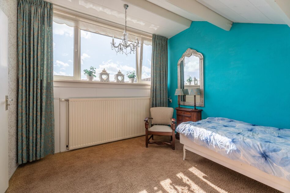 Rijnsburg – Vliet Zuidzijde 9