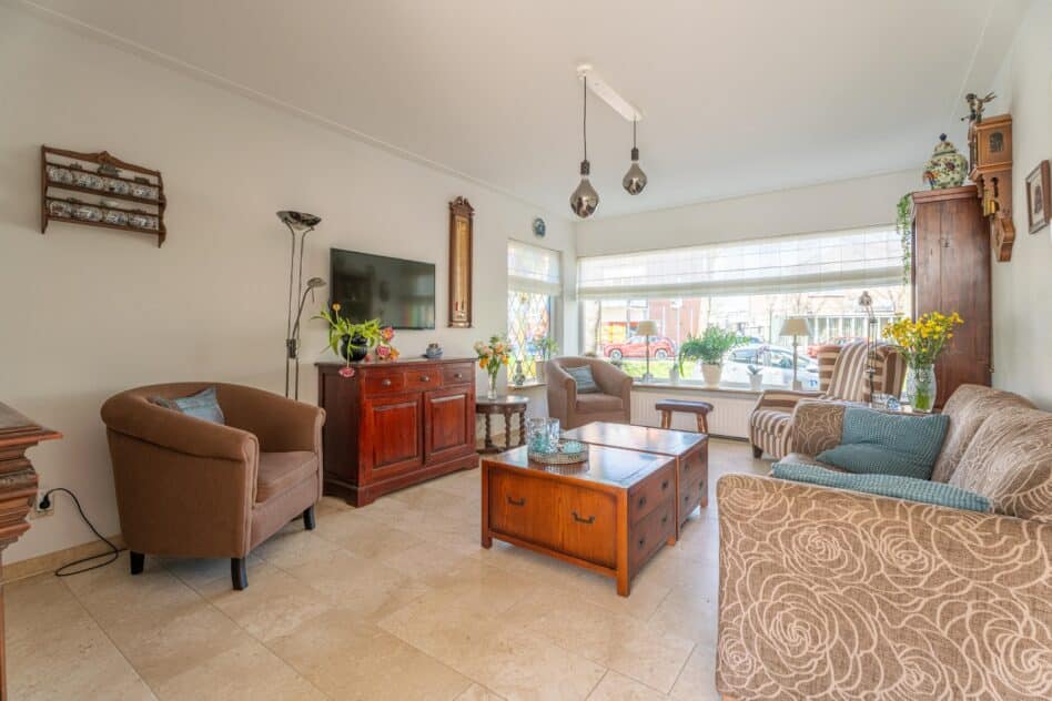 Rijnsburg – Vliet Zuidzijde 9