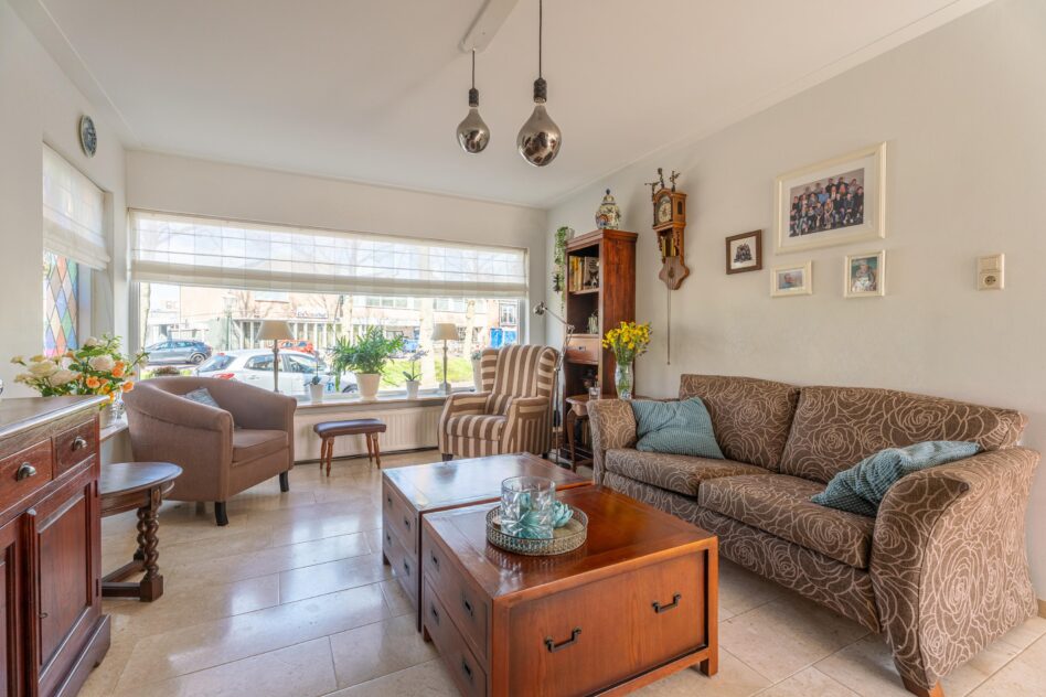 Rijnsburg – Vliet Zuidzijde 9