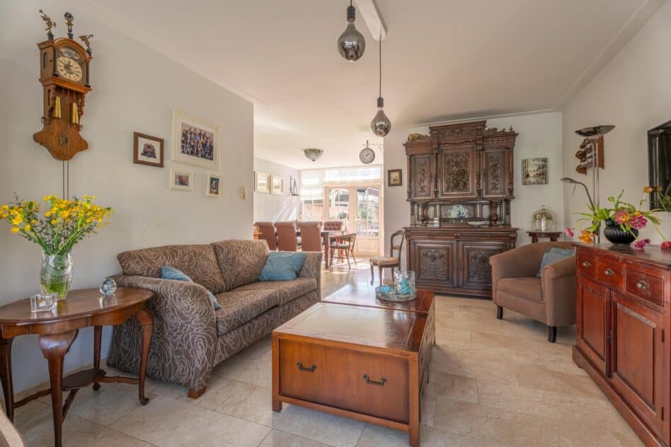 Rijnsburg – Vliet Zuidzijde 9