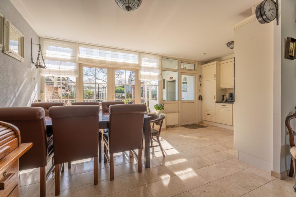 Rijnsburg – Vliet Zuidzijde 9