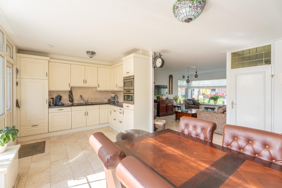 Rijnsburg – Vliet Zuidzijde 9