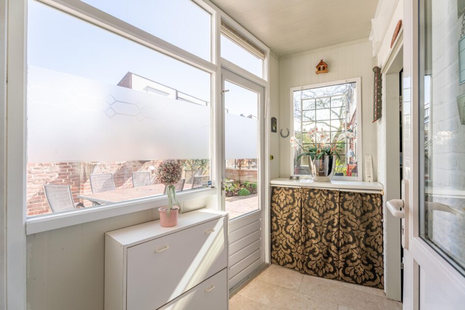 Rijnsburg – Vliet Zuidzijde 9