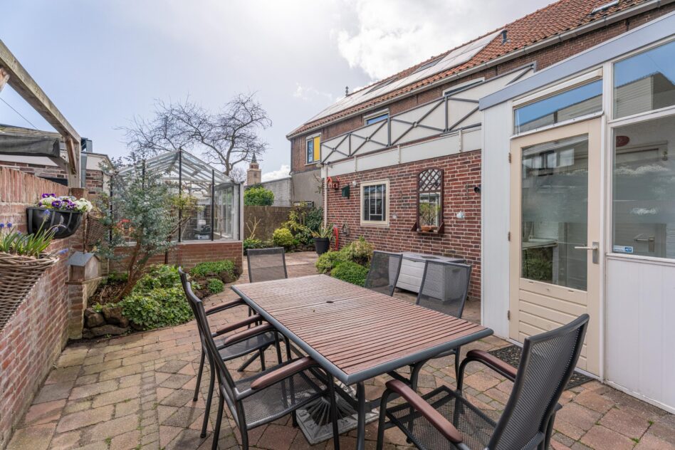 Rijnsburg – Vliet Zuidzijde 9