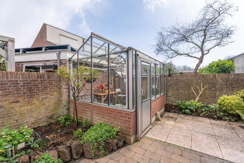 Rijnsburg – Vliet Zuidzijde 9