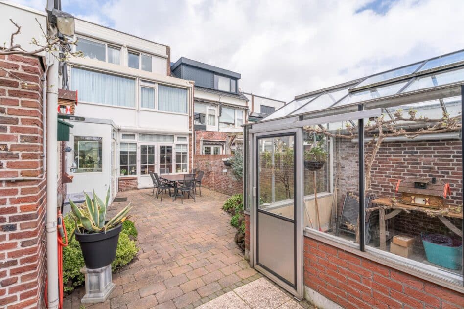 Rijnsburg – Vliet Zuidzijde 9