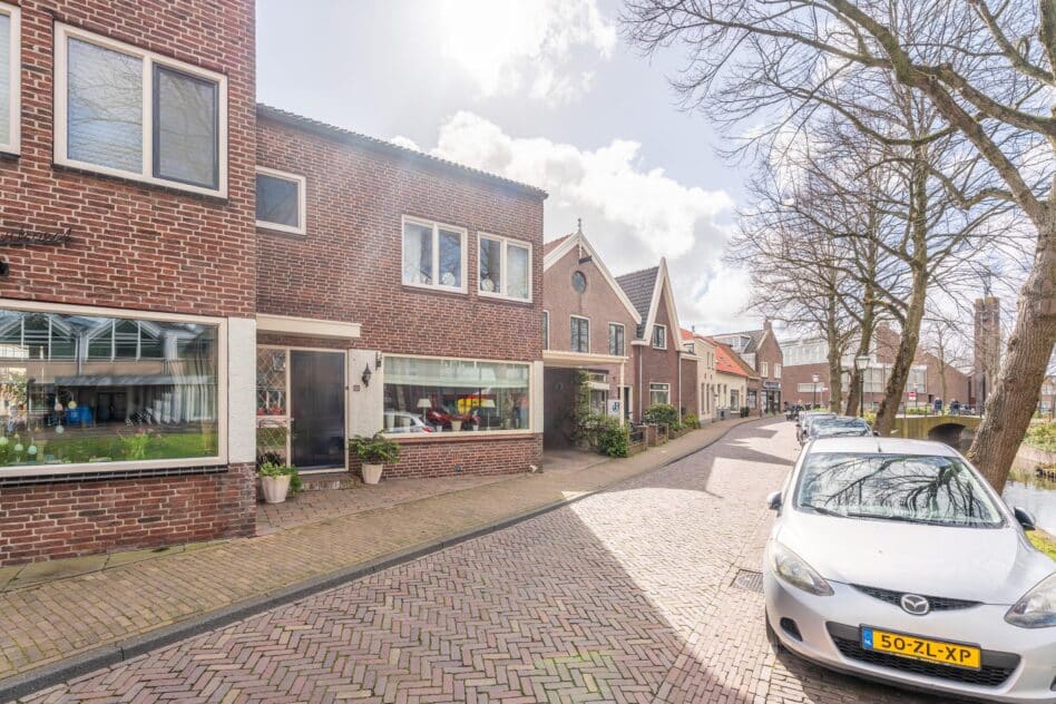 Rijnsburg – Vliet Zuidzijde 9