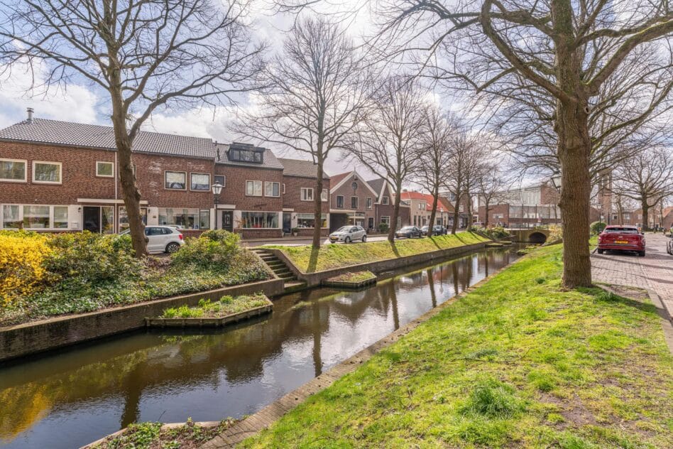 Rijnsburg – Vliet Zuidzijde 9